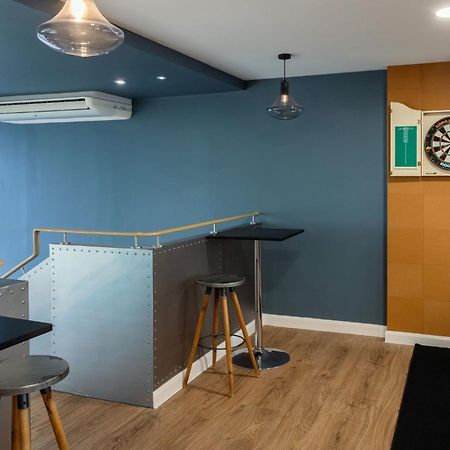 Skyline In Bournemouth Apartment Luaran gambar