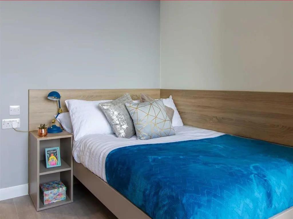 Skyline In Bournemouth Apartment Luaran gambar