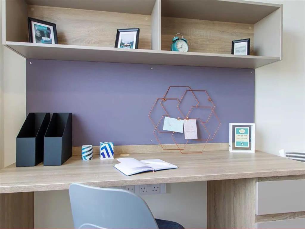 Skyline In Bournemouth Apartment Luaran gambar